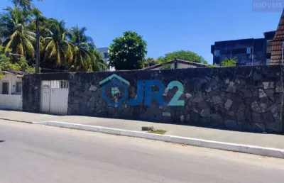 Casa com 6 quartos à venda na Rua Professor Francisco Pessoa de Melo, 488, Candeias, Jaboatão dos Guararapes