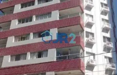 Apartamento com 4 quartos à venda na Rua Ministro Nelson Hungria, 724, Boa Viagem, Recife