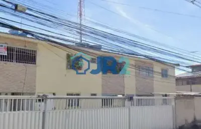 Apartamento com 2 quartos à venda na Rua do Jangadeiro, 1454, Candeias, Jaboatão dos Guararapes