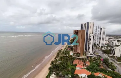 Apartamento com 1 quarto à venda na Avenida Bernardo Vieira de Melo, 4937, Candeias, Jaboatão dos Guararapes