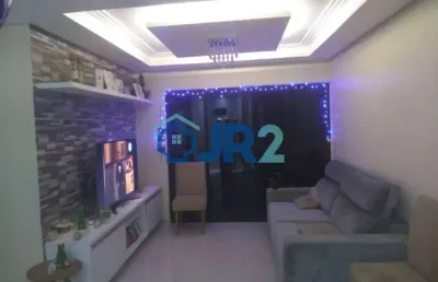 Apartamento com 3 quartos à venda na Avenida Aníbal Ribeiro Varejão, 1167, Candeias, Jaboatão dos Guararapes