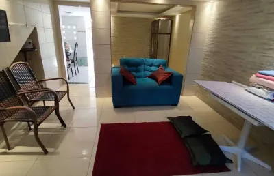 Casa com 3 quartos à venda na Rua José Braz Moscow, 442, Piedade, Jaboatão dos Guararapes
