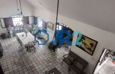 Casa com 4 quartos à venda na Rua Professora Argemira Rego Barros, 144, Várzea, Recife