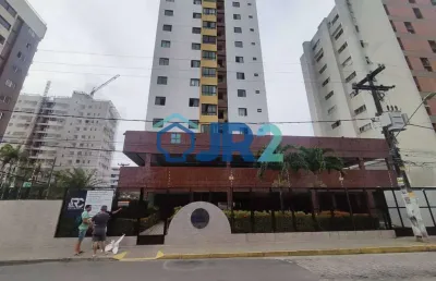 Apartamento com 2 quartos à venda na Rua Manoel Menelau, 5235, Candeias, Jaboatão dos Guararapes
