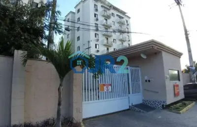 Apartamento à venda no condomínio estação do sol – candeias