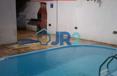 Apartamento com piscina - do  lado colégio evolução