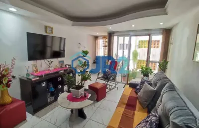 Apartamento para vender com 3 quartos 1 suítes no bairro piedade em jaboatão dos guararapes