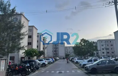 Apartamento com 2 quartos à venda na Rua Jundiaí, 309, Barra de Jangada, Jaboatão dos Guararapes