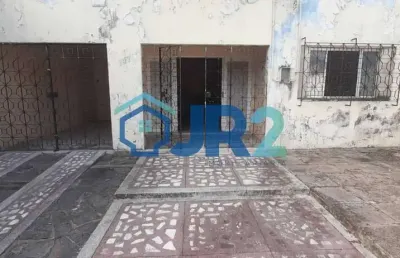 Casa com 7 quartos à venda na Rua Nivaldo Gomes, 147, Campo Grande, Recife