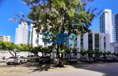 Apartamento com 3 quartos à venda no bairro da torre
