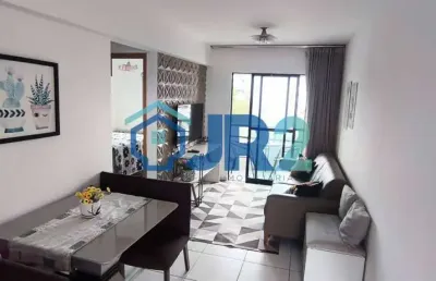 Apartamento com 2 quartos à venda na Rua do Bom Pastor, 126, Iputinga, Recife