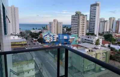 Apartamento com 3 quartos à venda na Rua Maria Digna Gameiro, 274, Candeias, Jaboatão dos Guararapes
