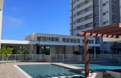 Apartamento com 2 quartos à venda na Avenida Abdo Cabus, 1800, Candeias, Jaboatão dos Guararapes