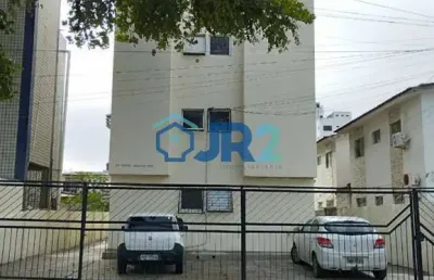 Apartamento com 1 quarto à venda na Rua Maria Digna Gameiro, 7281, Candeias, Jaboatão dos Guararapes