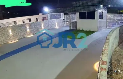 Apartamento com 2 quartos à venda na Avenida Doutor Belmino Correia, 3979, Santa Mônica, Camaragibe