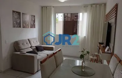 Apartamento em paulista pronto para morar r$ 163.000