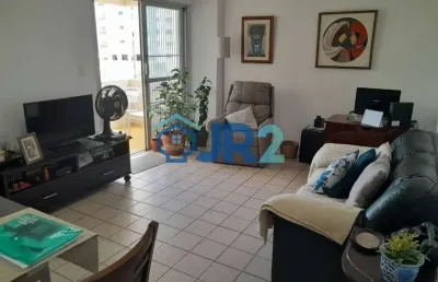 Apartamento com 2 quartos à venda na Rua Bernardo Vieira de Melo, 1310, Piedade, Jaboatão dos Guararapes