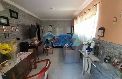 Casa com 3 quartos à venda na Rua Bonfinópolis, 41, Nossa Senhora da Conceição, Paulista