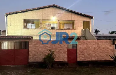 Casa com 3 quartos à venda na Rua Colombia, 148, Pilar, Ilha de Itamaracá