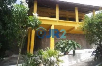 Chácara / sítio com 2 quartos à venda na Rua Vinte e Quatro, 18-A, 18-B, Garapu, Cabo de Santo Agostinho