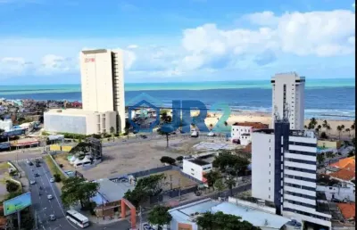 Apartamento com 2 quartos à venda na Avenida Engenheiro Domingos Ferreira, 99, Pina, Recife