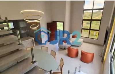 Casa com 4 quartos à venda na Condominio Campos Do Vale 2, Casa, Campos Do Valle, Chã Grande
