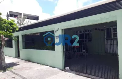 Casa com 4 quartos à venda na Rua General Francisco Figueiroa, 360, Areias, Recife