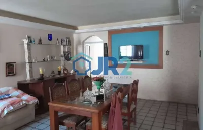 Apartamento com 4 quartos à venda na Rua Doutor Astrogildo Alves de Carvalho, 75, Boa Viagem, Recife