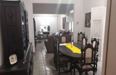 Casa com 4 quartos à venda na Rua do Sossego, 755, Boa Vista, Recife