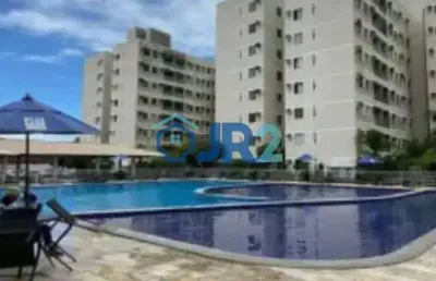 Apartamento com 3 quartos à venda na Rua Doutor Aniceto Varejão, 1100, Piedade, Jaboatão dos Guararapes