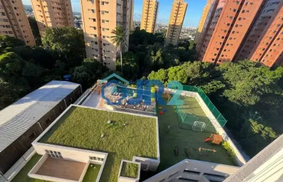 Apartamento com 2 quartos para alugar na Avenida Liberdade, 54, Jardim São Paulo, Recife