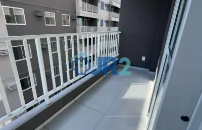 Aluguel - 3 quartos ,vaga de garagem fixa - 12º andar