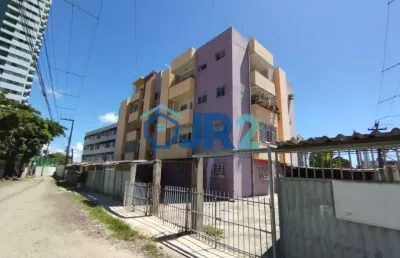 Apartamento com 2 quartos para alugar na Rua José Braz Moscow, 20, Candeias, Jaboatão dos Guararapes