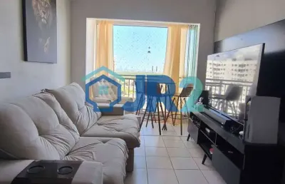 Apartamento com 3 quartos para alugar na Rua Jorge de Lima, 245, Imbiribeira, Recife