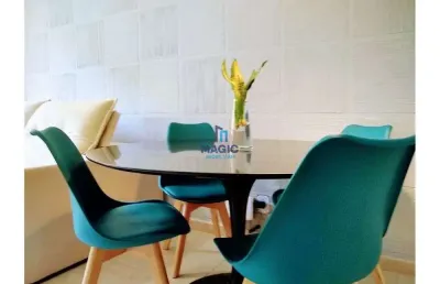 Apartamento no vivendas do parque, com 2 dormitórios à venda com 55 m² por r$ 199.999,00 no engenho novo, rio de janeiro / rj.