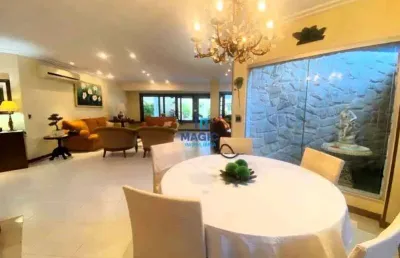 Casa duplex com 4 dormitórios à venda com 612 m² por r$ 1.499.999,00 no condomínio bosque dos esquilos, anil, rio de janeiro / rj