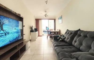 Apartamento de dois quartos com suíte à venda com 75 m² por r$ 379.999,00 no grajaú, rio de janeiro / rj