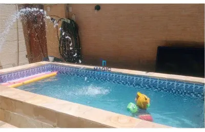 Casa com 4 dormitórios à venda com 240 m² por r$ 949.999,00 na tijuca, rio de janeiro / rj
