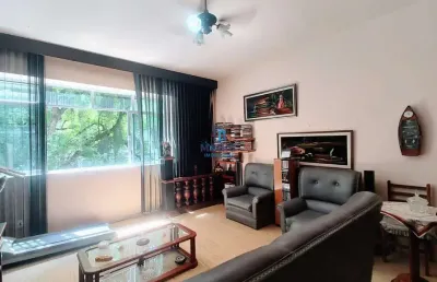 Apartamento com 3 dormitórios à venda com 109 m² com por r$ 589.999,00 no grajaú, rio de janeiro / rj