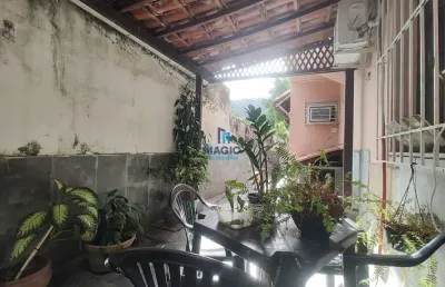 Casa com 2 dormitórios à venda com 118 m² por r$ 699.999,00 no grajaú, rio de janeiro / rj
