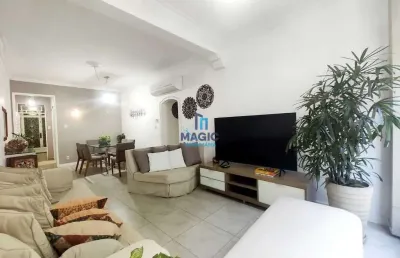 Apartamento com 3 dormitórios à venda com 123 m² com por r$ 594.999,00 no grajaú, rio de janeiro / rj