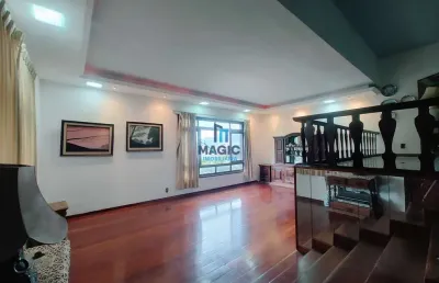 Casa com 3 dormitórios à venda com 501 m² por r$ 879.999,00 no grajaú, rio de janeiro / rj