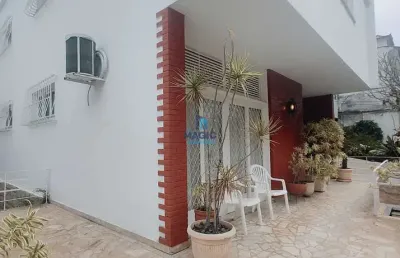 Casa com 4 dormitórios à venda com 502 m² por r$ 2.199.999,00 no grajaú, rio de janeiro / rj
