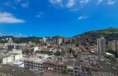 Apartamento com 1 quarto à venda na Rua Zoraida Brasil Alcântara, 38, Fonseca, Niterói