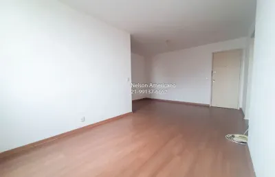 Apartamento com 2 quartos à venda na Rua Mariz e Barros, 71, Icaraí, Niterói