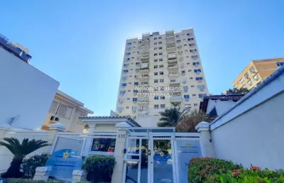 Apartamento com 2 quartos à venda na Avenida Almirante Ary Parreiras, 655, Icaraí, Niterói