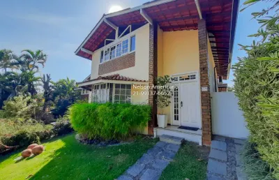 Casa em condomínio fechado com 4 quartos à venda na Estrada Monan Pequeno, 77, Badu, Niterói