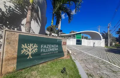 Terrenos em condomínio lazer completo e com excelente preço e localização