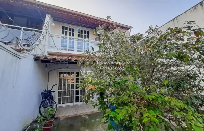 Casa com 3 quartos à venda na Rua Jornalista Osias Stutz, 145, Piratininga, Niterói
