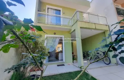 Excelente casa proxima as praias de itacoatiara e itaipu